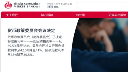 超预期！降息150个基点