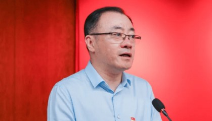 影响恶劣！徐言峰被严肃处理