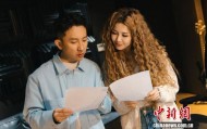 台湾IP涌入《没出息》评论区:我在台湾我要回家
