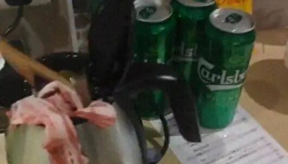 男子发视频“炫耀”用客房水壶煮火锅，当事酒店回应