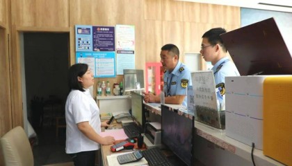 价格刺客退退退！江陵连续突查300余家商户