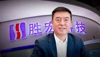 惠州老板搭上英伟达，搏出700亿身家