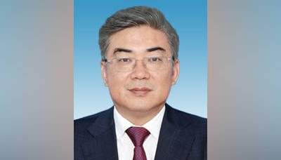 大连市委常委、副市长邱宝林已任市政府党组副书记