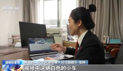 9岁男孩点鞭炮烧车，被判赔8万余元