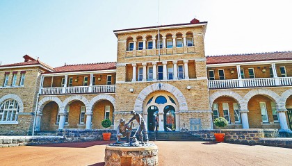 为省成本掺入银铜！澳百年铸币厂陷金条“掺杂”丑闻，面临多项调查