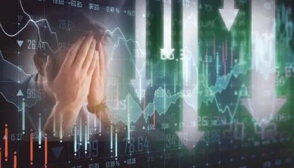 真相大白！美股罕见异常交易，竟然是人为失误！经纪人和散户损失巨大！美股开盘全线下挫