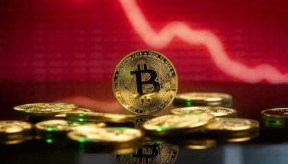 比特币为反弹做准备，LTC、MATIC可能最快