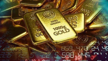 黄金价格创新高！银行贵金属积存业务突然火了