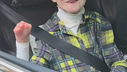 医生断言“活不过2岁”的郑州罕见病女孩，24岁“带伤出征”，开启西藏之行