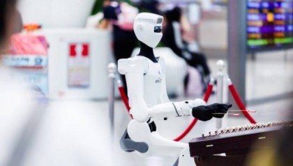 领益智造与星尘智能达成合作，或将成立合资公司