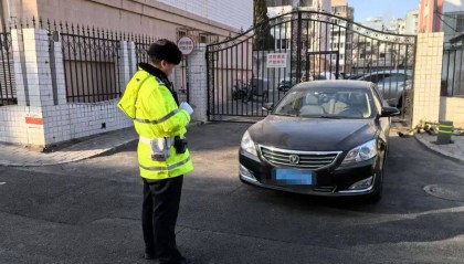 北京开启清理！拒不驶离将被处罚