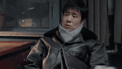 《我是刑警》于和伟丁勇岱，输给了这些“隐藏款”配角