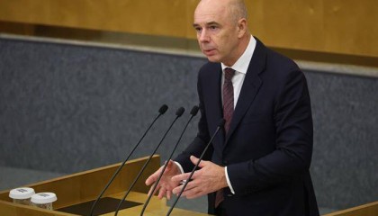 俄罗斯将效仿西方国家使用不友好国家资产收益