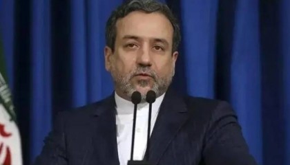 伊朗外长：无论是否达成协议 伊朗的铀浓缩活动都将继续