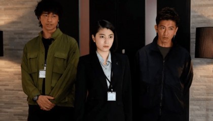 一天上千块，弱势群体雇保镖壮胆