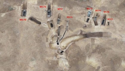 南京发现三国东吴墓 确定墓主为张昭