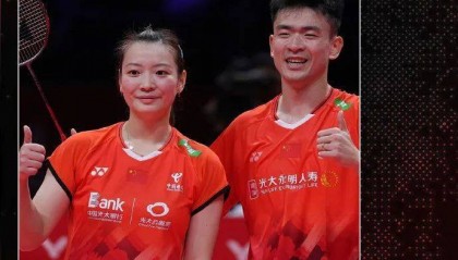 刚刚，多少人没忍住哭了！一个球打了56秒63拍！杭州满场高喊这四个字…