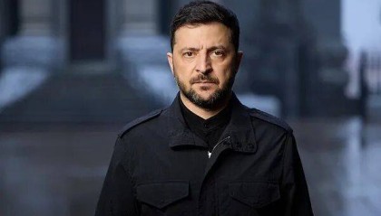 泽连斯基：乌美会谈达成共识，美方和平方案有望纳入乌核心利益关切，乌方正在努力实现最终结束流血和战争