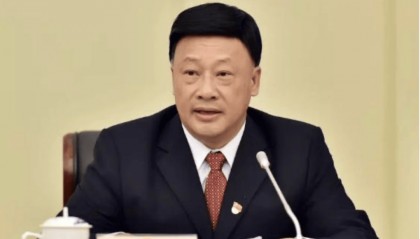 王水平，主动向组织交代问题