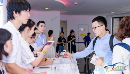 出圈的几种电子签到方式您知道几种？