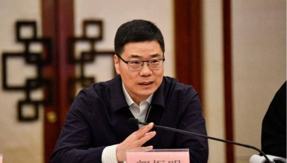 中国篮协：王芳卸任