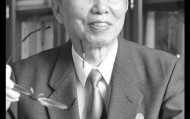 著名雷达与空间电子技术专家，中国工程院院士黄培康逝世