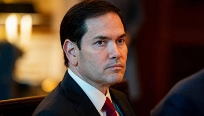 委部长痛批美国务卿，同为拉美老乡，鲁比奥为何执意搞掉马杜罗？