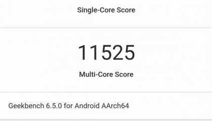 小米17系列跑分出炉：骁龙8 Elite Gen5实力超群