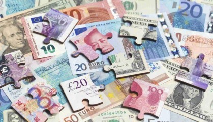 钟正生丨坐看云起时：人民币汇率再审视