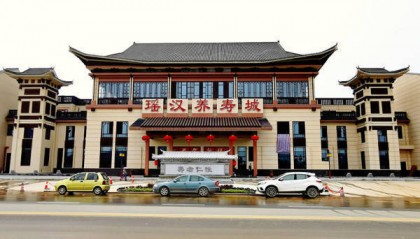 桂林16.5亿烂尾项目被中央通报批评，时任县委书记挪用6500万元财政资金强行上马