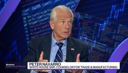 白宫顾问纳瓦罗：俄乌冲突就是“莫迪的战争”，印度让所有美国人蒙受损失