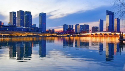 “北京塔”来了！这个区域将建高度275米新地标——