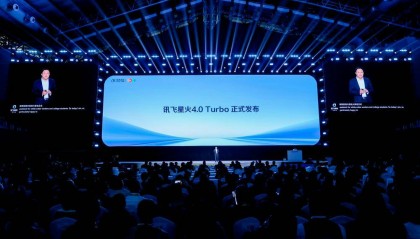 科大讯飞预计年底实现类o1能力，联合华为启动第二个算力平台