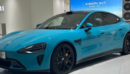 小米汽车每台亏4.5万、年亏62亿仍扩张，雷军：交付目标增至35万台