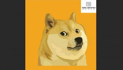 狗狗团队：“狗狗币是新的狗狗币”