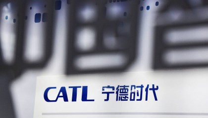 加速布局海外市场 曾毓群：谁到海外 谁就是宁德时代的英雄！