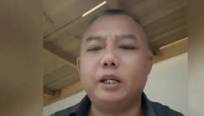 毒蛇科普博主单日涨粉190万，被质疑“借三亚女游客事件炒作”！本人回应