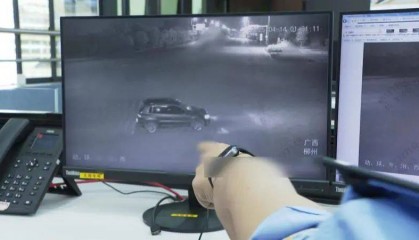 什么情况？柳州一男子下楼试车后失联，妻子紧急报警