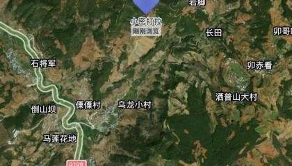 云南2名母亲带3娃登山半夜迷路：其中一名9岁儿童受伤意识不清 消防连夜救援