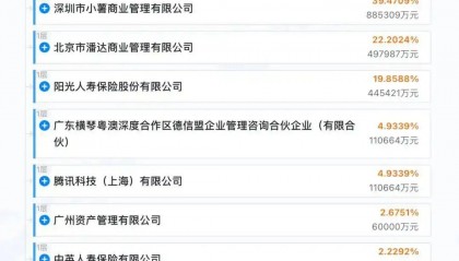 王健林，突传新消息！