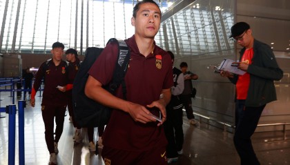 印尼媒：印尼为中国队报销住宿费，酒店一晚价格最高1700万印尼盾