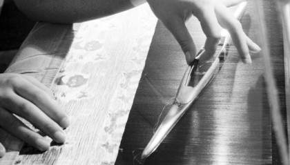 蜀锦——引领时代潮流 名扬世界的“硬通货币”