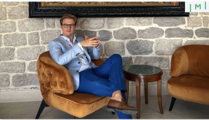 尽管交易员需求下降了，但加密货币持有者利用加密货币寒冬来执行投资入籍规划