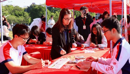 广东1-10月新增艾滋病病毒感染者及病人6990例，同比减少7.0%