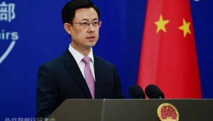 外交部新闻（2025年9月30日）