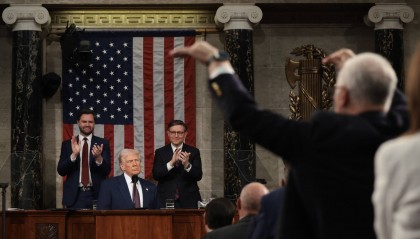 “没有亲笔签名”！特朗普宣布：赦免无效！拜登子女将不再受特勤局保护