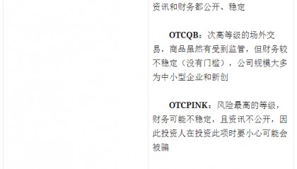 OTC场外交易是什么？优缺点、交易商品有哪些？