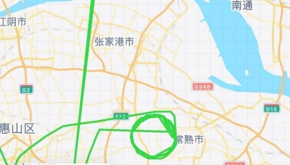 东航无锡起飞航班返航！客服称维修后已重飞，可申请延误赔偿