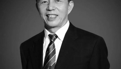 著名企业官网变黑白！凌晨讣告：创始人病逝