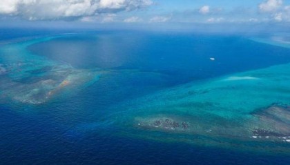 黄岩岛保护区获批，菲律宾跳脚抗议被怼：中国主权轮不到你说不